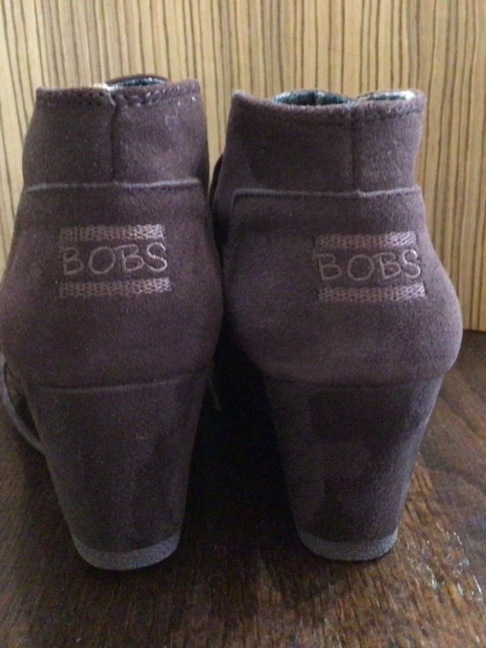 Bob’s bobs from